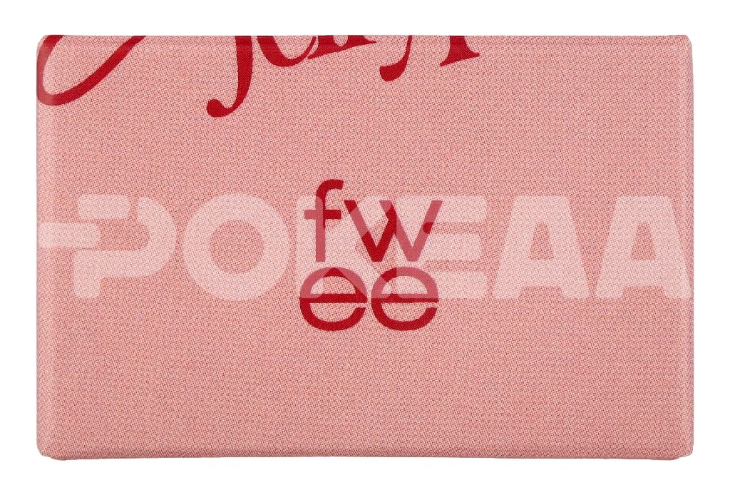Fwee Lip & Cheek Glowy Jelly Pot 4g - JN01 Lavender Whip 1