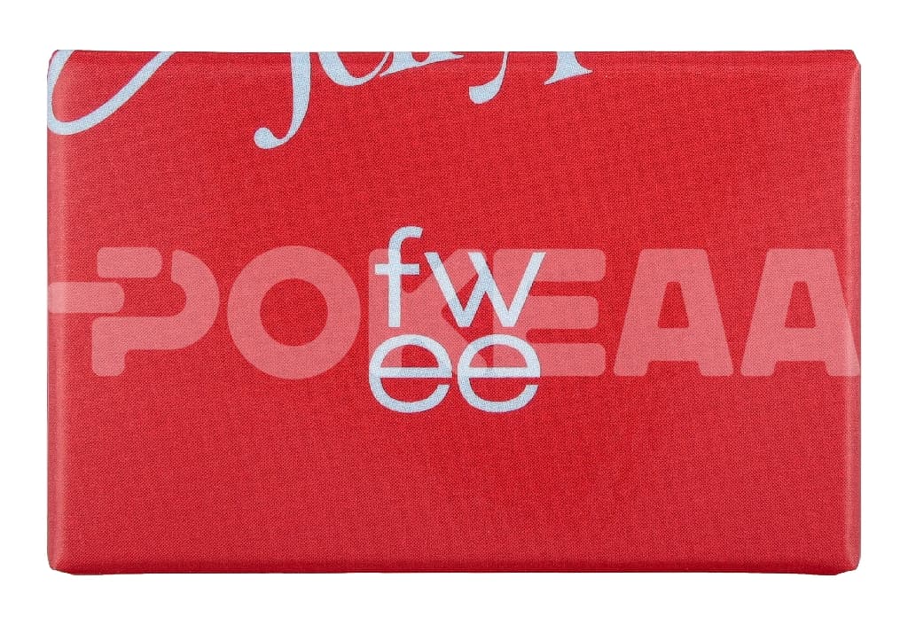Fwee Lip & Cheek Glowy Jelly Pot 4g - JR02 Sour Gummy 1