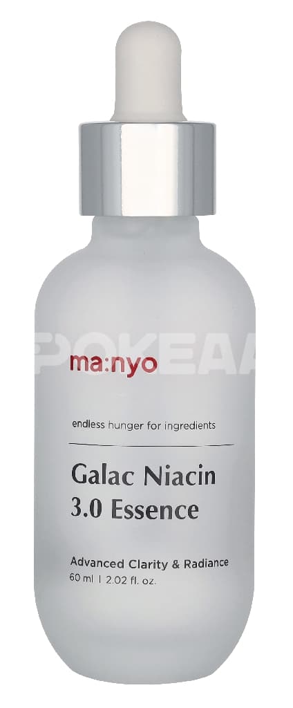 Ma:nyo Galac Niacin 3.0 Essence 60ml 2