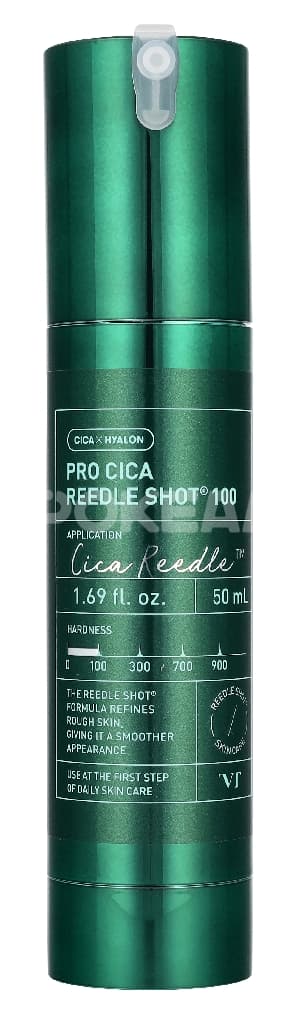 VT Cosmetics Pro Cica Reedle Shot 100 50ml 2
