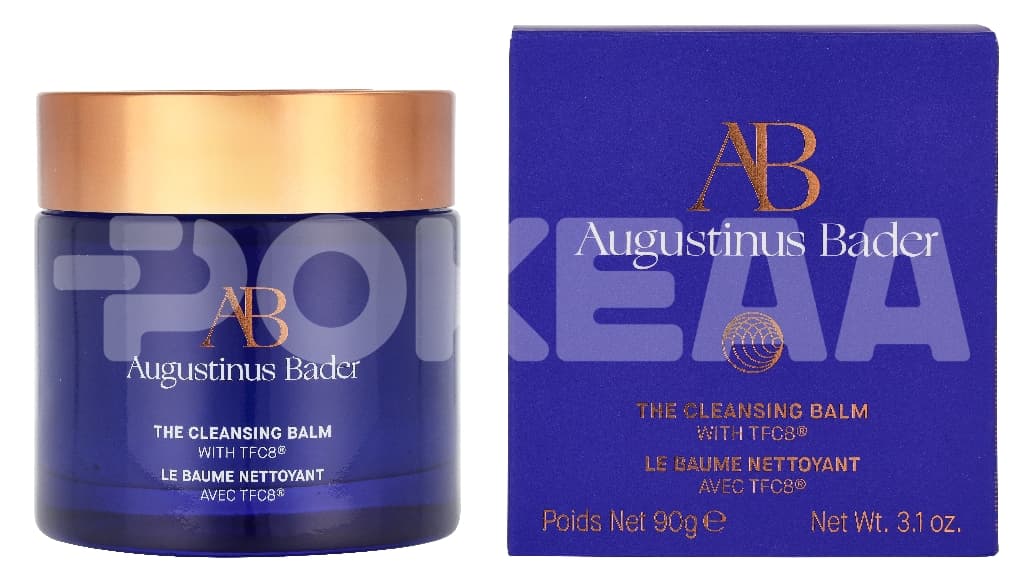 Augustinus Bader The Cleansing Balm 90g 1