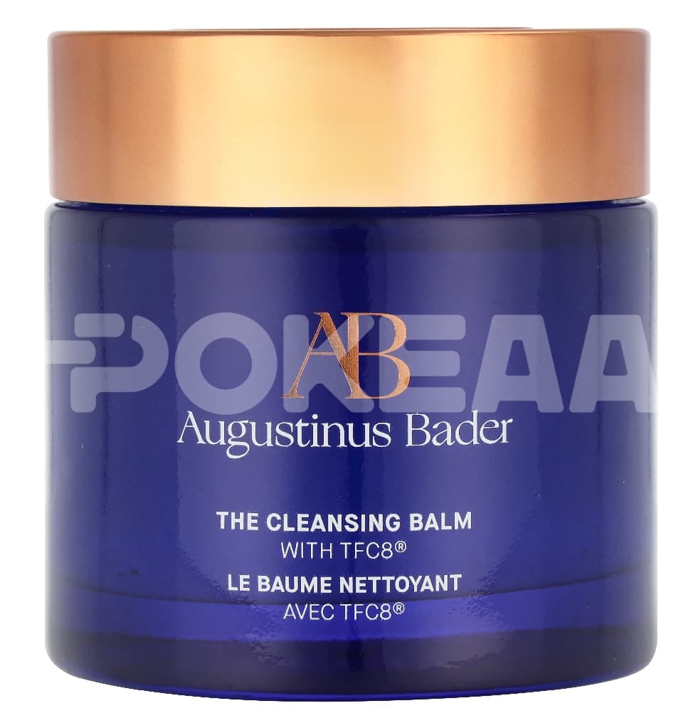 Augustinus Bader The Cleansing Balm 90g 2