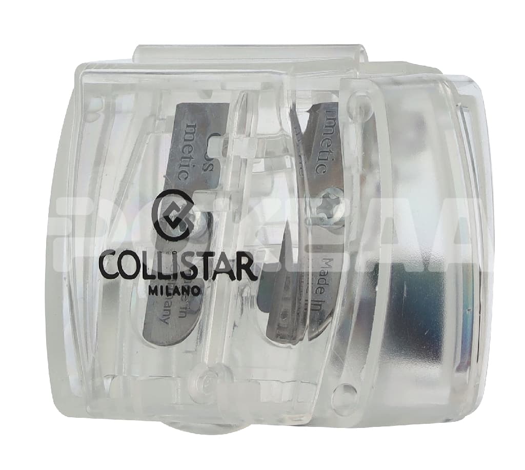 Collistar Double Sharpener 1