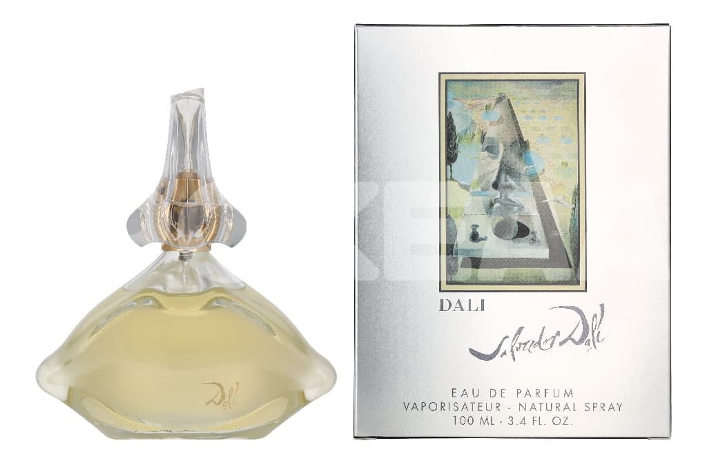 Salvador Dali Edp Spray – 100 ml 1