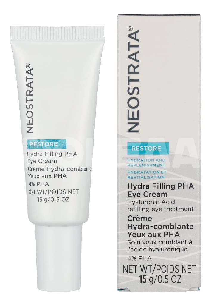 Neostrata Restore Hydra Filling PHA Eye Cream 15g 1