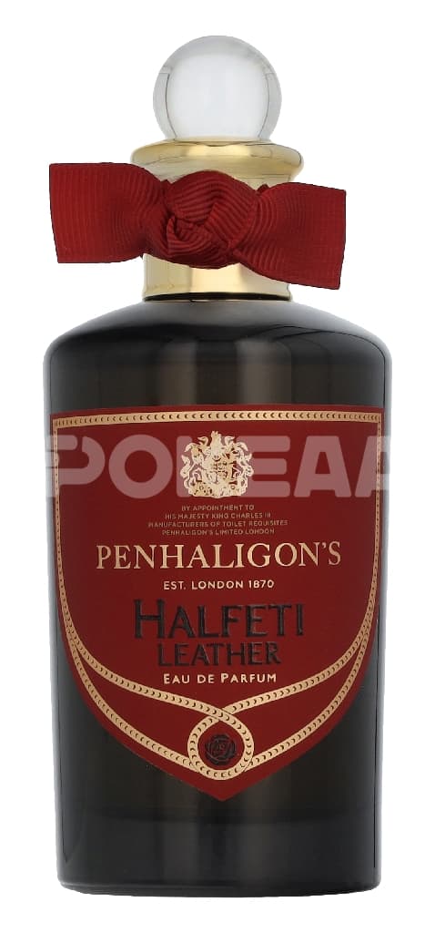 Penhaligon's Halfeti Leather Edp Spray 100ml 2