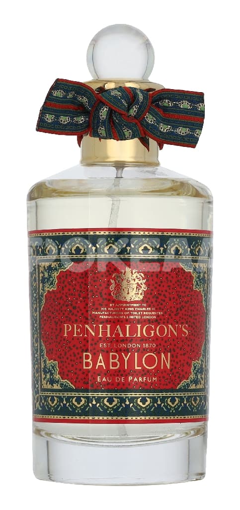 Penhaligon's Babylon Edp Spray 100ml 2