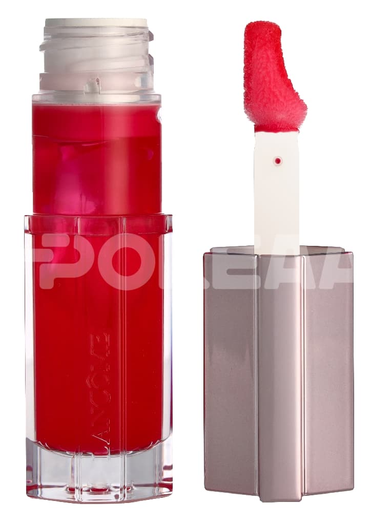 Lancome Lip Idole Juicytreat 8.5ml - #12 Cherrylicious 2