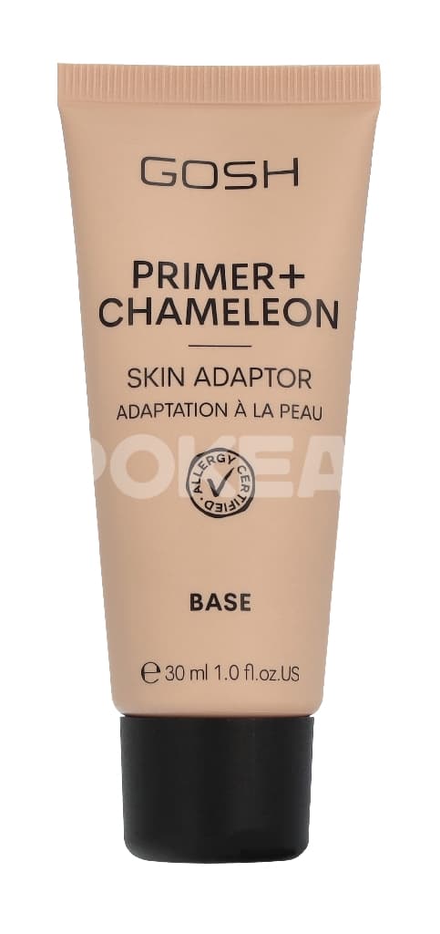 Gosh Primer + Chameleon Skin Adaptor 30ml - #005  Chameleon 1