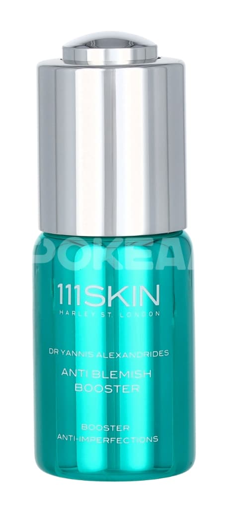 111SKIN 3 Phase Anti Blemish Booster 20ml 2