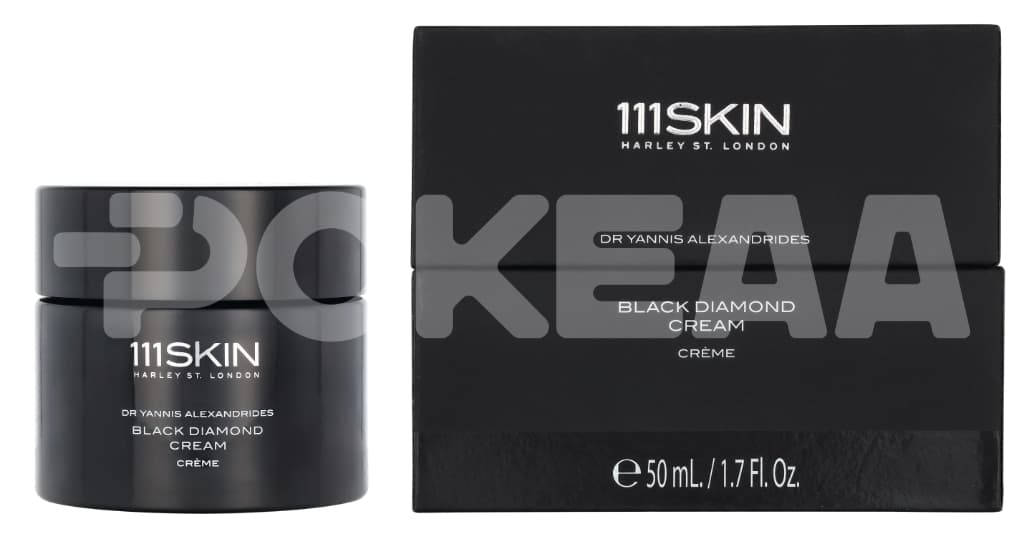 111SKIN Celestial Black Diamond Cream – 50 ml 1
