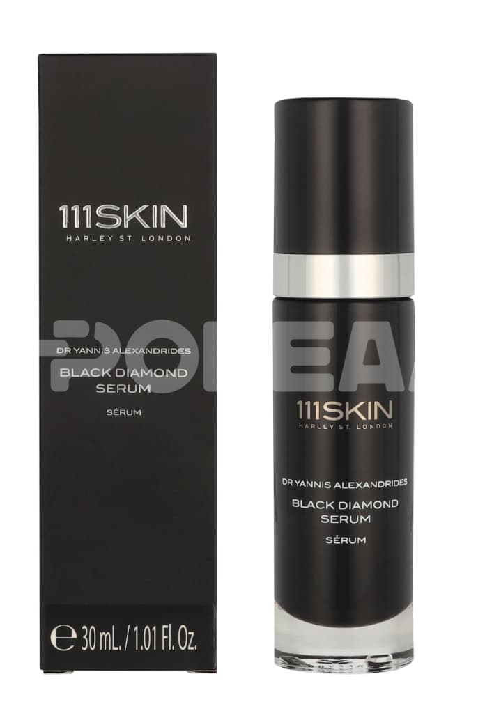 111SKIN Celestial Black Diamond Serum 30ml 1