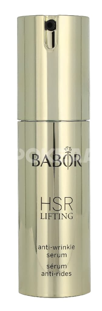 Babor HSR Lifting Anti-Wrinkle Serum – 30 ml 2