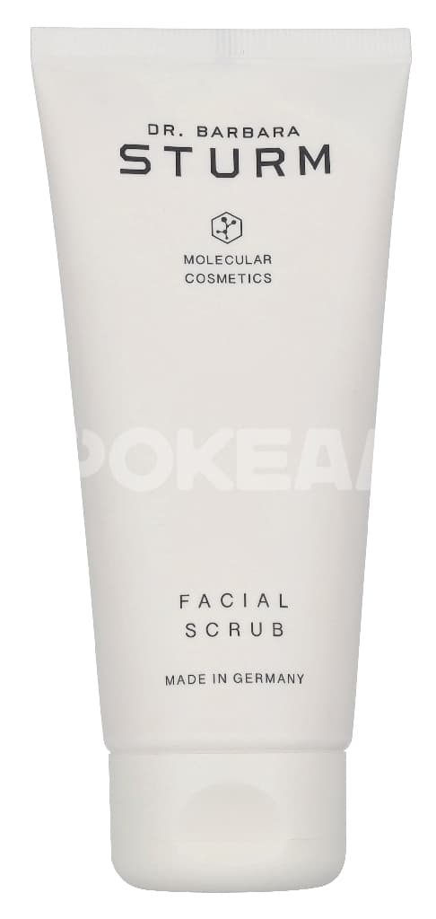 Dr. Barbara Sturm Facial Scrub 100ml 2