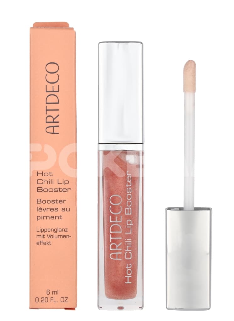 Artdeco Hot Chili Lip Booster 6ml - #1 1
