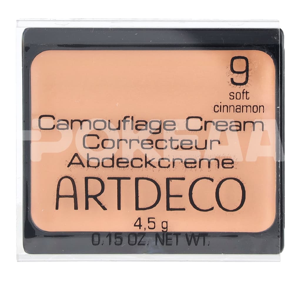 Artdeco Camouflage Cream – 4.5 g 2