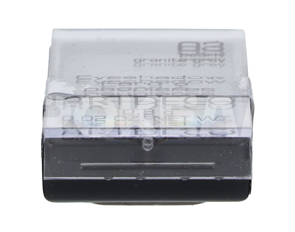 Artdeco Pearl Eyeshadow 0.8g - #3 Granite Grey 1