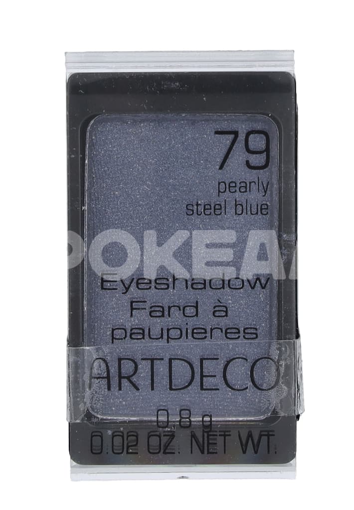 Artdeco Pearl Eyeshadow 0.8g - #79 Pearly Steel Blue 1