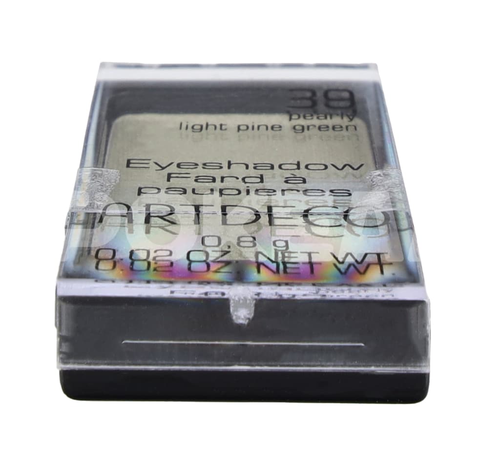 Artdeco Pearl Eyeshadow 0.8g - #39 Light Pine Green 1