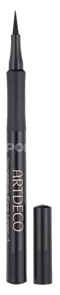 Artdeco Sensitive Fine Liner 1ml - Black 2
