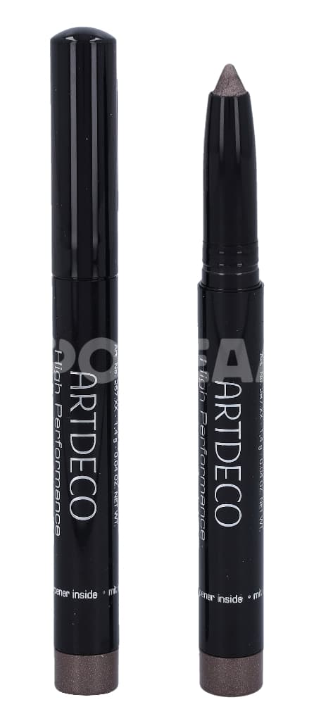 Artdeco High Performance Eyeshadow Waterproof Stylo 1.4g - #08 Benefit Silver-Grey 1