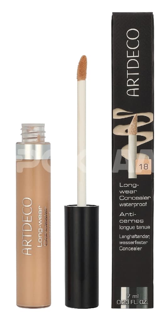 Artdeco Long-Wear Waterproof Concealer – 7 ml 1