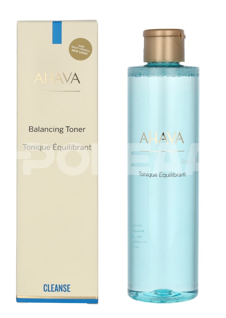 Ahava T.T.C. Mineral Toning Water 250ml 1