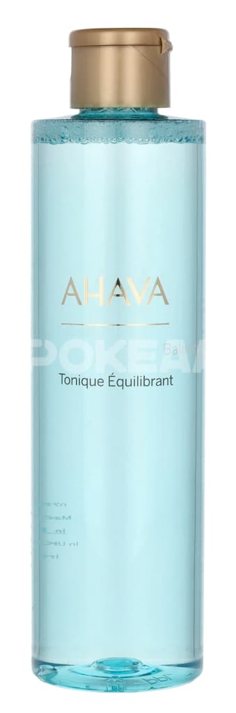 Ahava T.T.C. Mineral Toning Water 250ml 2