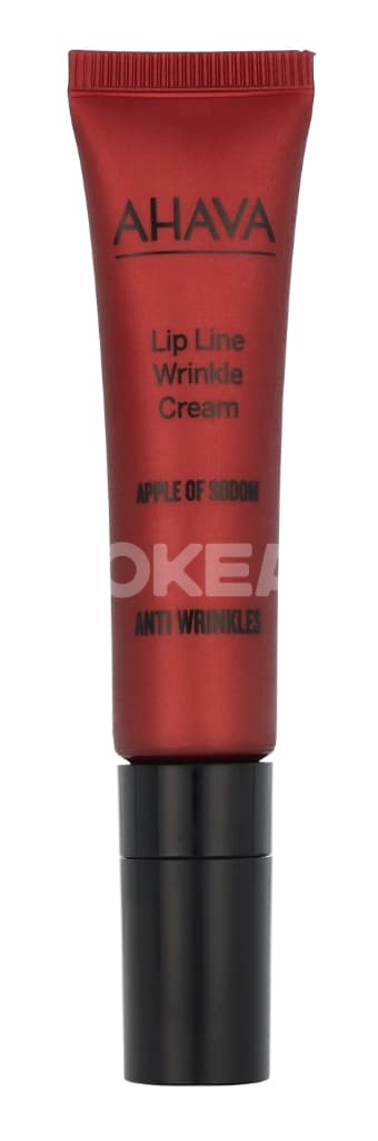 Ahava Apple of Sodom Lip Line Wrinkle Treatment 15ml 2