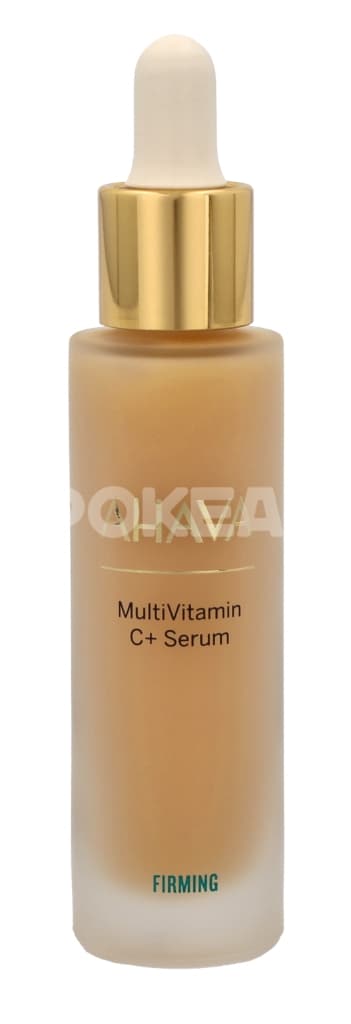 Ahava Multivitamin C+ Serum 30ml 2