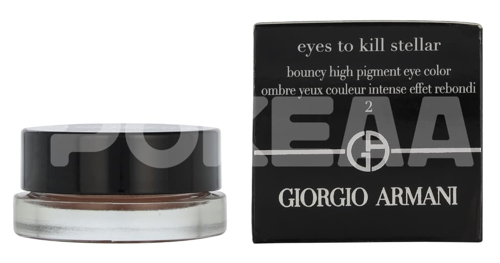 Armani Eyes To Kill Stellar Eyeshadow 4g - #02 Halo 1