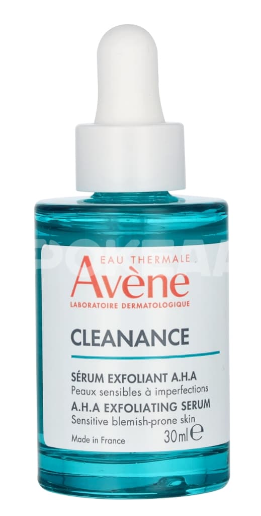 Avene A.H.A. Exfoliating Serum – 30 ml 2