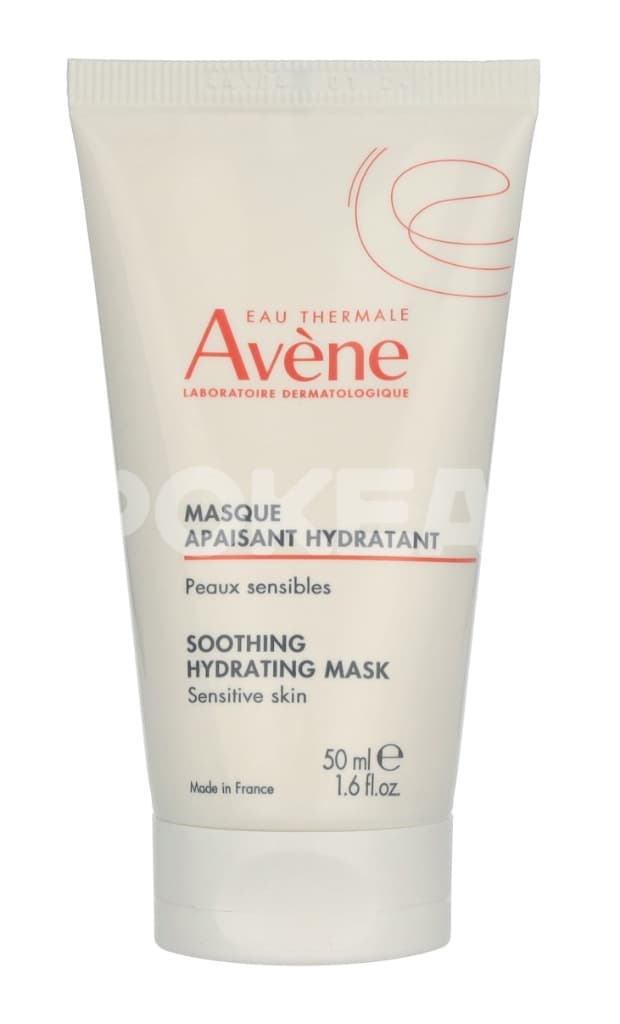 Avene Soothing Radiance Mask 50ml 2