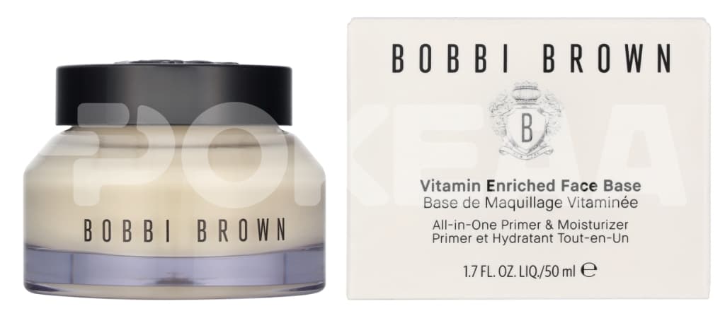 Bobbi Brown Vitaming Enriched Face Base 50ml 1
