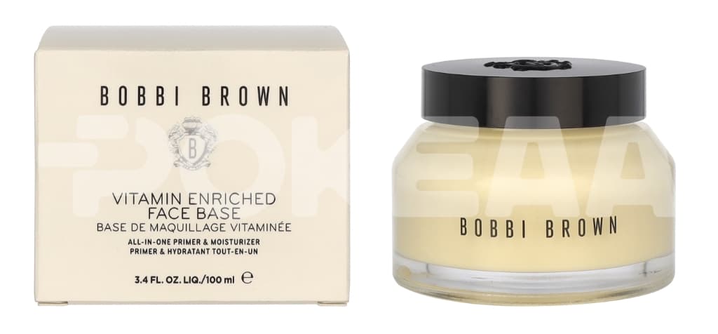 Bobbi Brown Vitaming Enriched Face Base 100ml - For All Skin Types 1