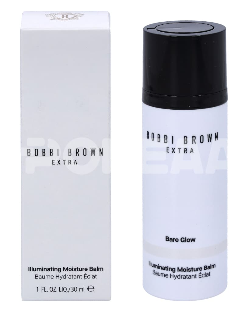 Bobbi Brown Extra Illuminating Moisture Balm Bare Glow 30ml 1