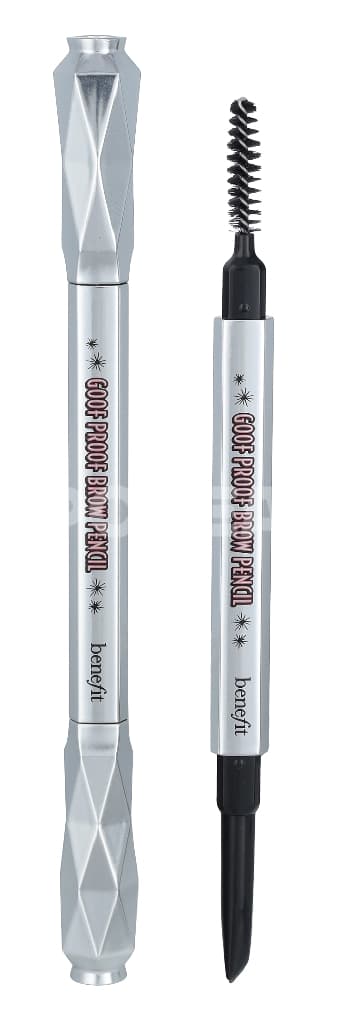 Benefit Goof Proof Brow Pencil 0.3g - #3 Warm Light Brown 2