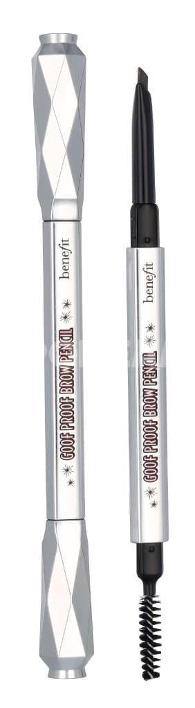 Benefit Goof Proof Brow Pencil 0.3g - #04 Warm Deep Brown 2