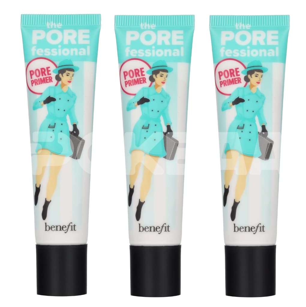 Benefit Passport To Porefection Travel Set – 66 ml 2