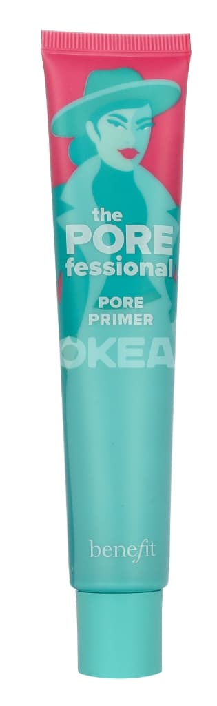 Benefit The Porefessional Pore Primer 44ml - Oil-Free Lightweight Translucent Silky 2