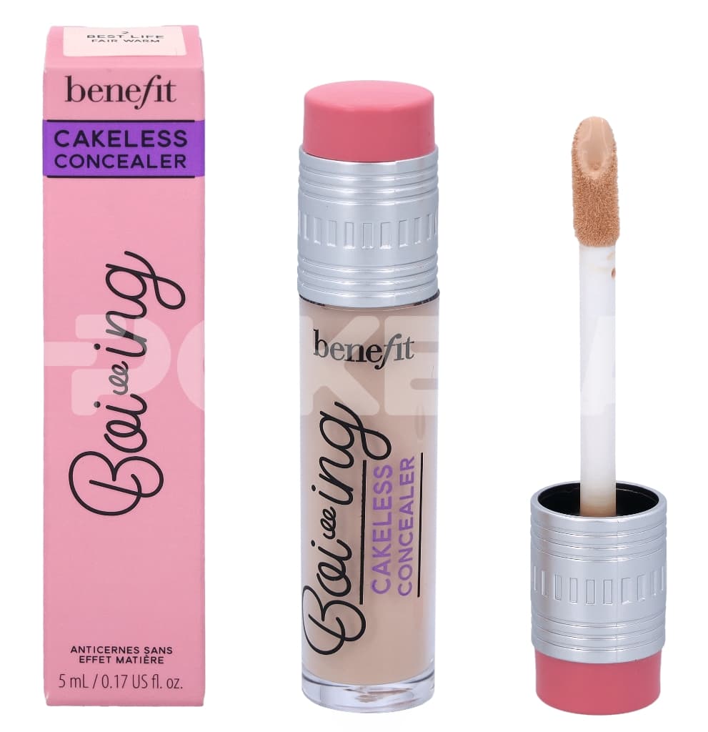 Benefit Boi-ing Cakeless Concealer – 5 ml 1