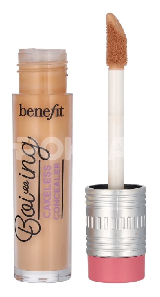 Benefit Boi-ing Cakeless Concealer 5ml - #05 Light Warm, Waterproof 2