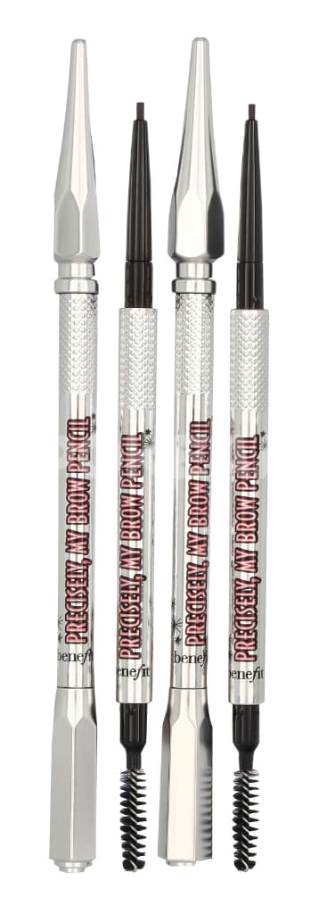 Benefit Twice As Precise! My Brow Duo 0.2g - 2x Precisely My Brow Pencil 0,08gr 2