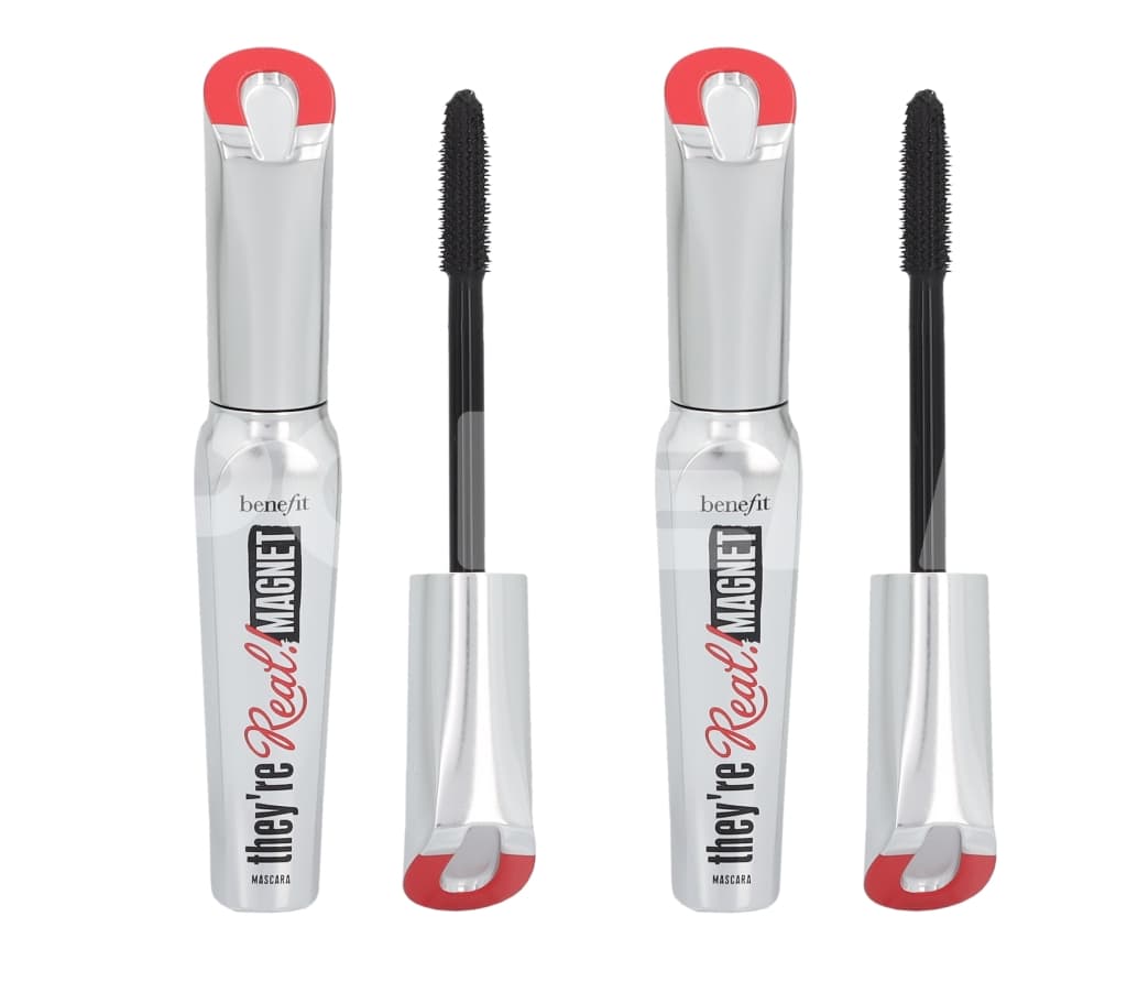 Benefit They're Real! Magnet Mascara Duo Set – 18 g 2