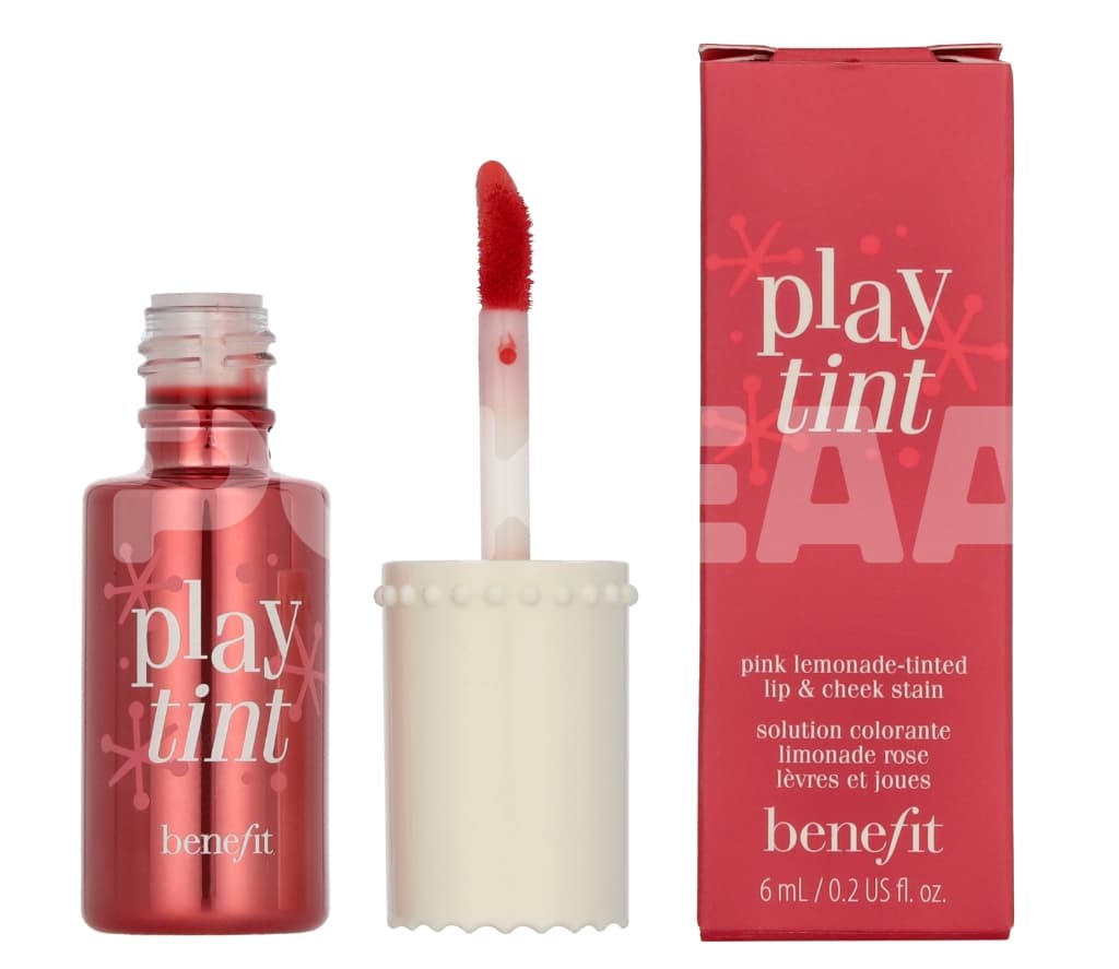 Benefit Playtint Lip & Cheek Stain – 6 ml 1