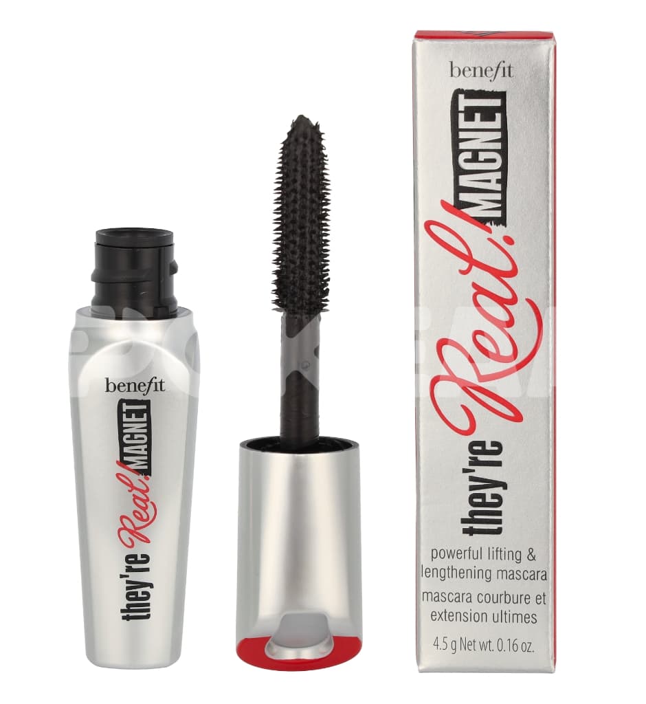 Benefit They're Real! Magnet Mini Mascara – 4.5 g 1