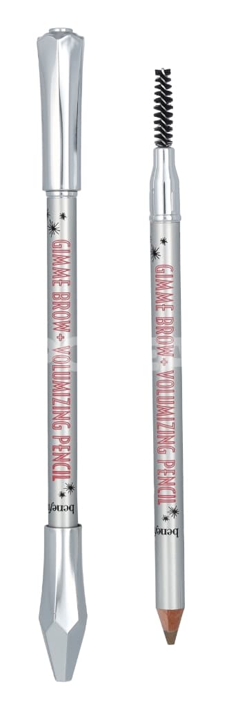 Benefit Gimme Brow+ Volumizing Pencil 1.2g - #2 Warm Golden 2