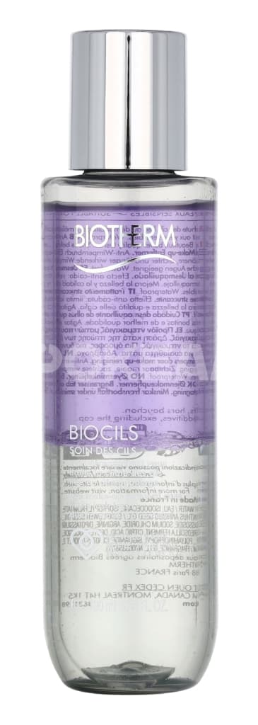 Biotherm Biocils Soin Des Cils Eye Makeup Removal – 100 ml 1
