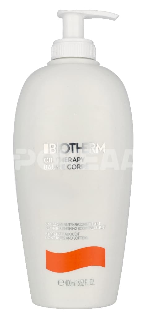 Biotherm Baume Corps Oil Therapy – 400 ml 1