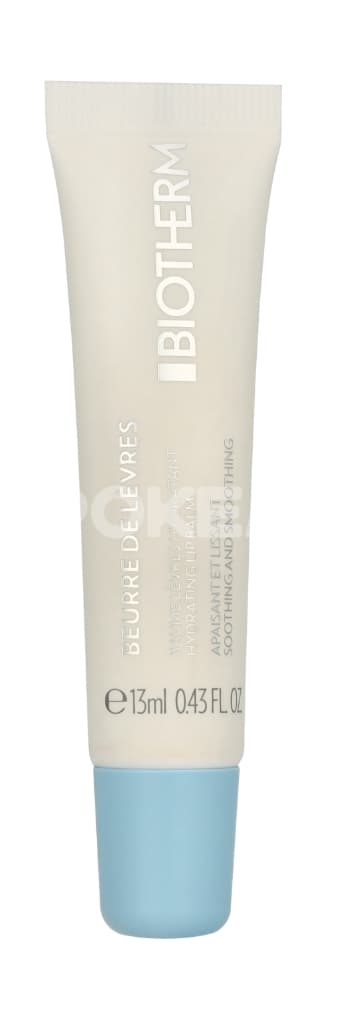 Biotherm Soothing and Smoothing Hydrating Lip Balm 13ml - Replumping And Smoothing Lipbalm 1
